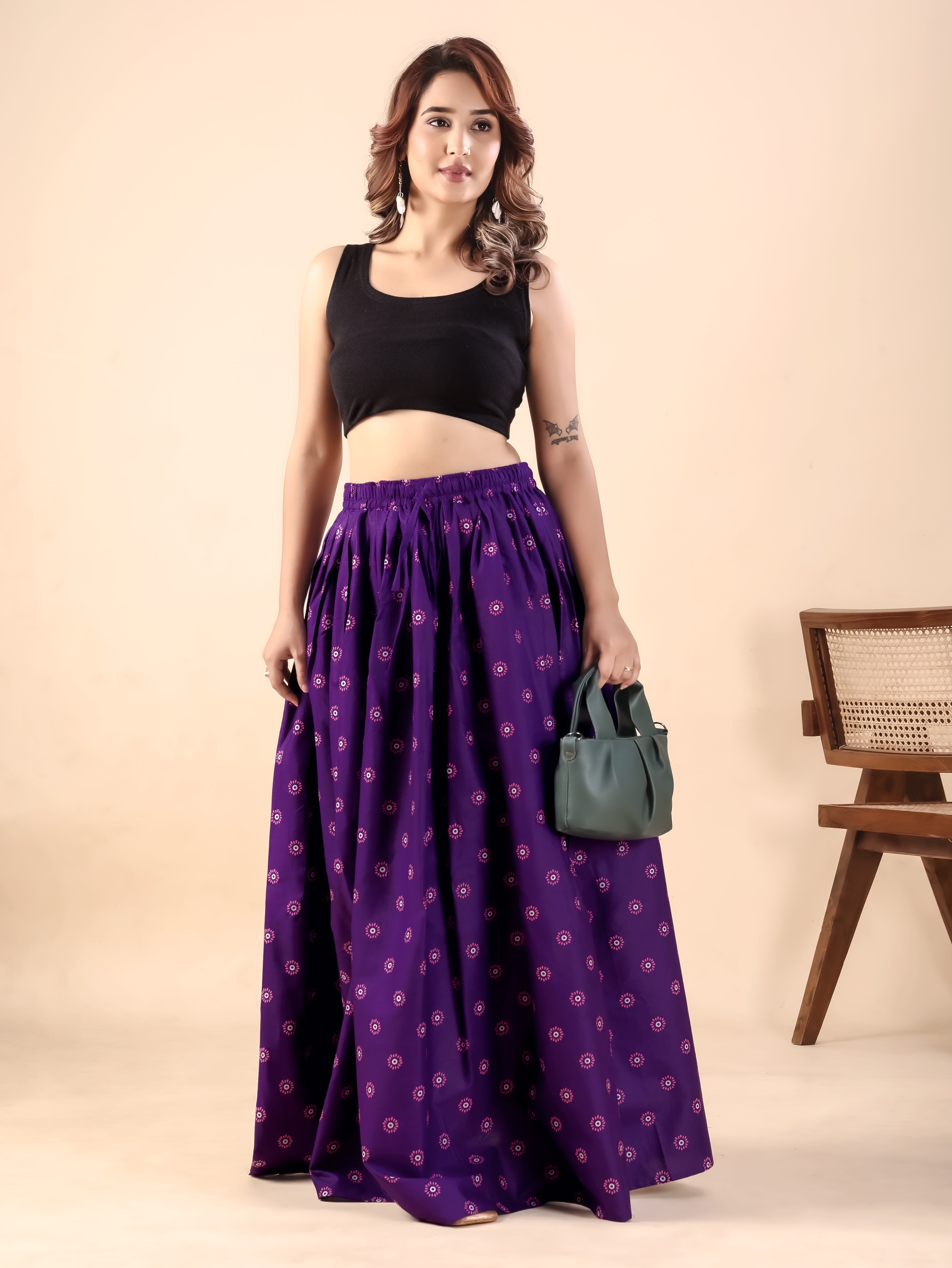 Skirt