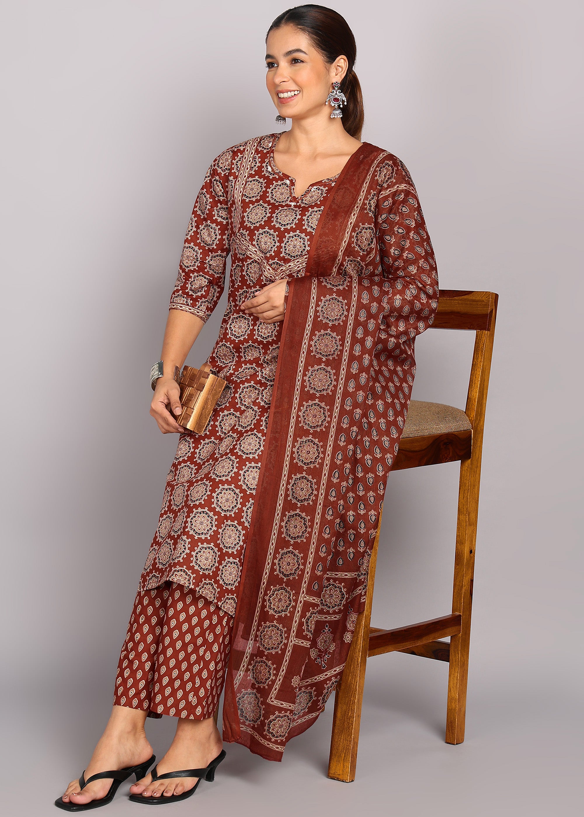 Kurta Set