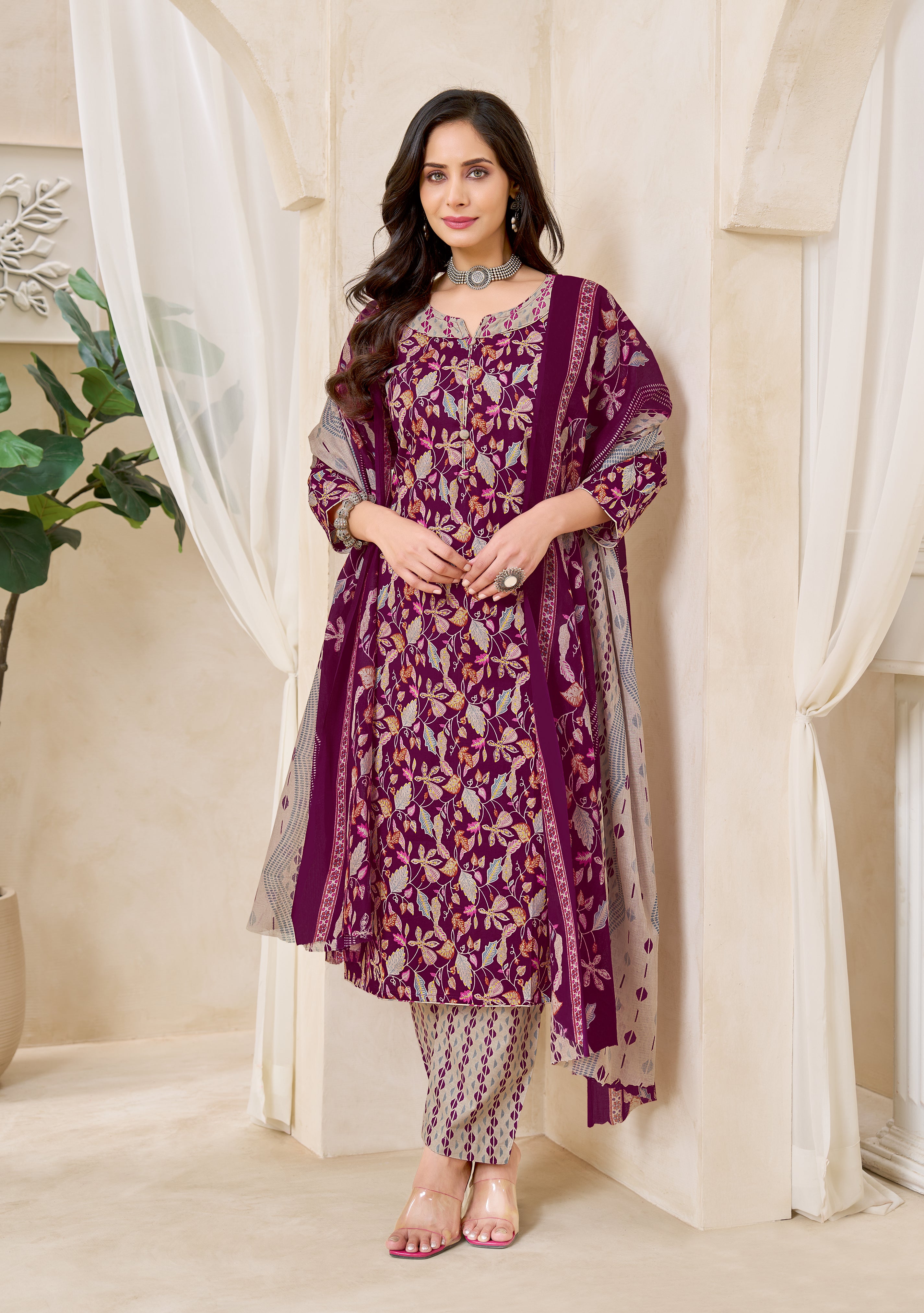 Kurta Set
