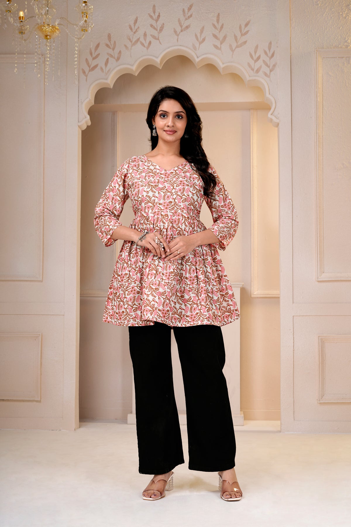 Kurta Set