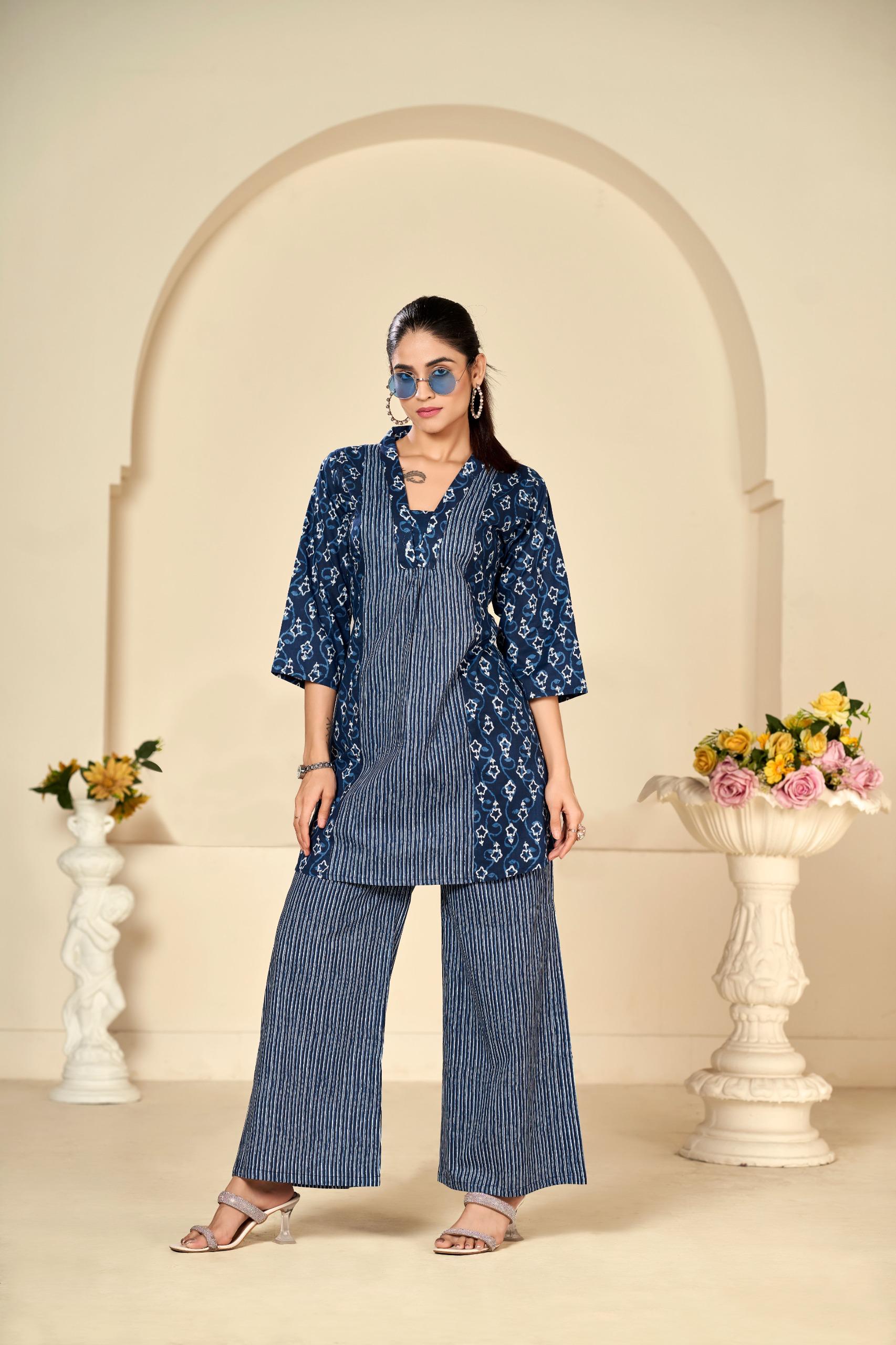Co-ord Set